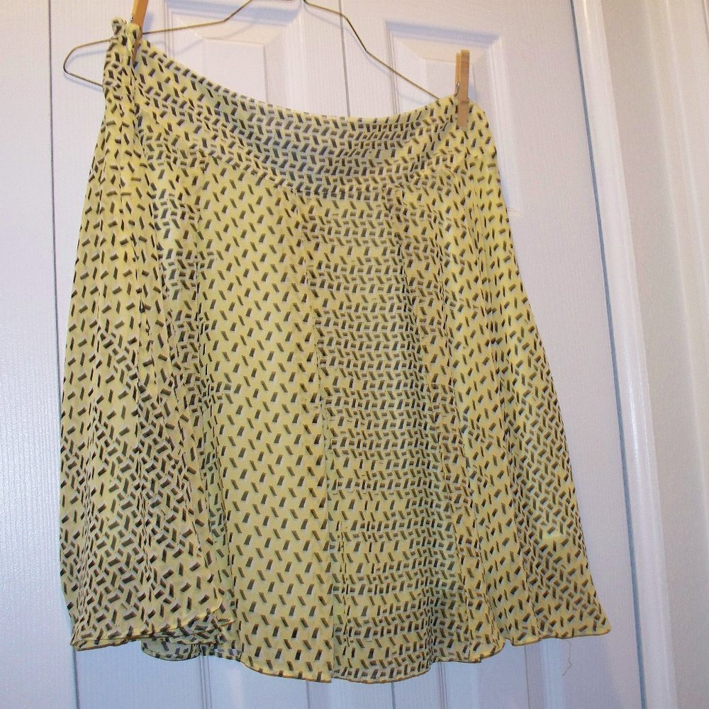 Cute Summer Skirt